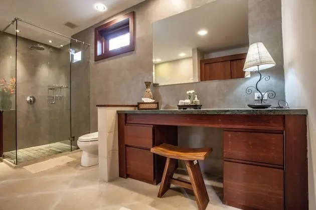 Exclusive Villa, 3 Yatak Odası, Sigara İçilmez, Havuz Manzaralı