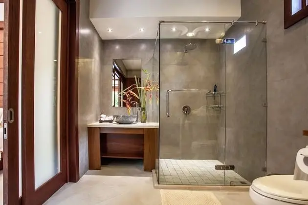 Exclusive Villa, 3 Yatak Odası, Sigara İçilmez, Havuz Manzaralı