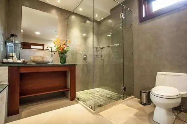 Exclusive Villa, 3 Yatak Odası, Sigara İçilmez, Havuz Manzaralı
