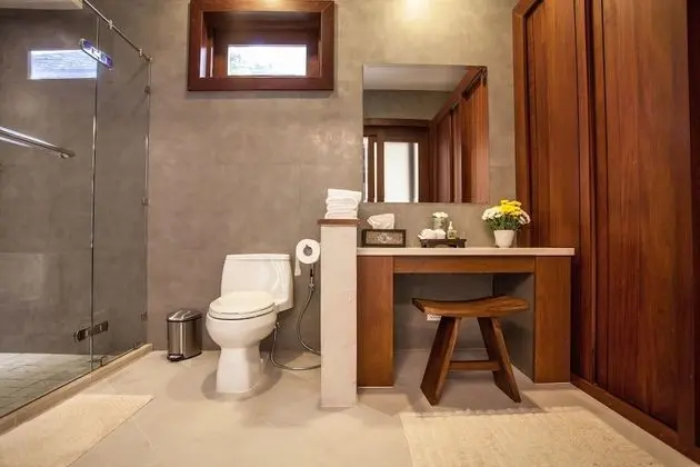 Exclusive Villa, 3 Yatak Odası, Sigara İçilmez, Havuz Manzaralı