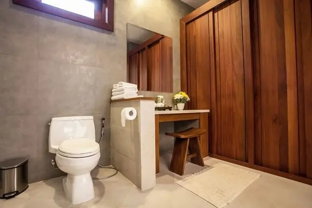 Exclusive Villa, 3 Yatak Odası, Sigara İçilmez, Havuz Manzaralı