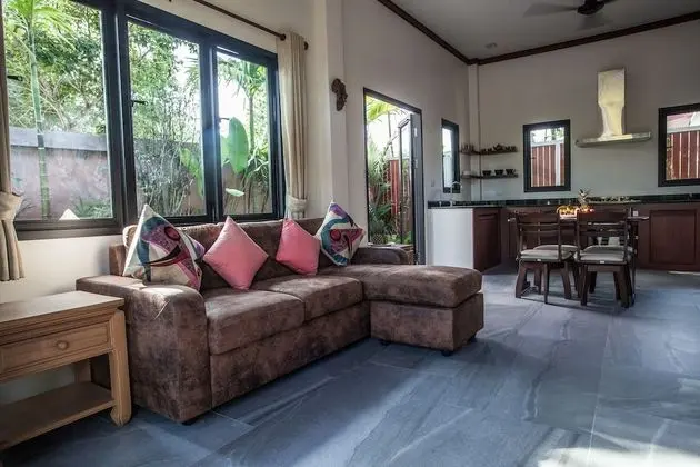 Executive Bungalov
