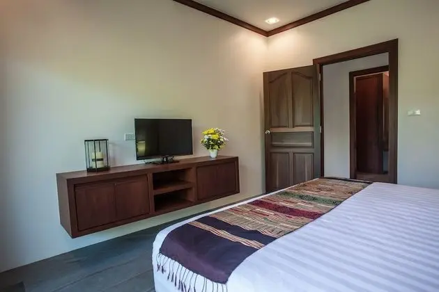 Executive Bungalov
