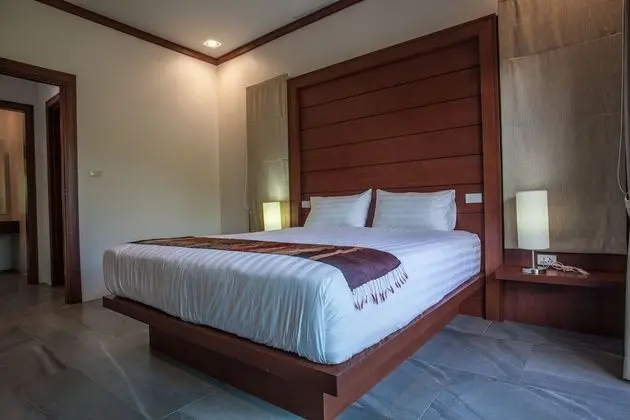 Executive Bungalov