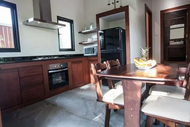 Executive Bungalov