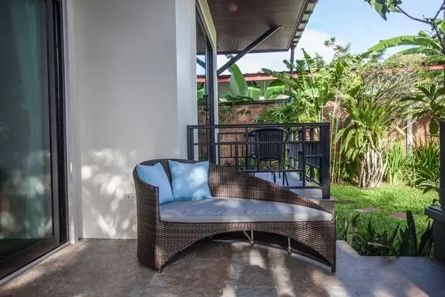 Executive Bungalov