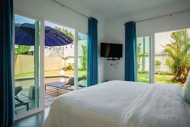 Family Villa