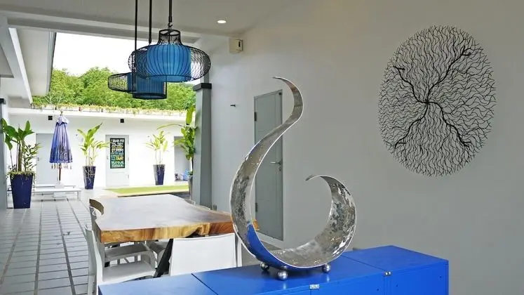 Family Villa