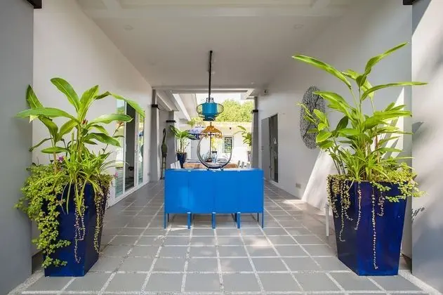 Family Villa