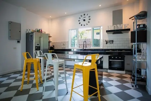 Family Villa