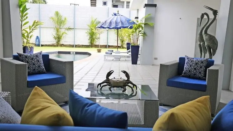 Family Villa