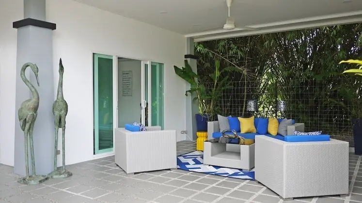 Family Villa