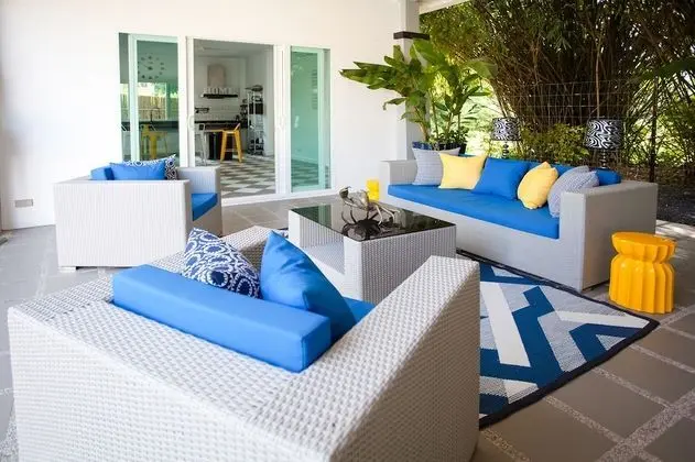 Family Villa
