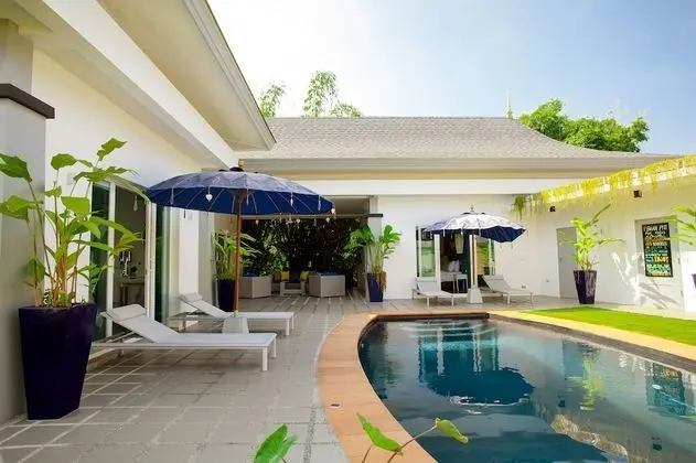 Family Villa