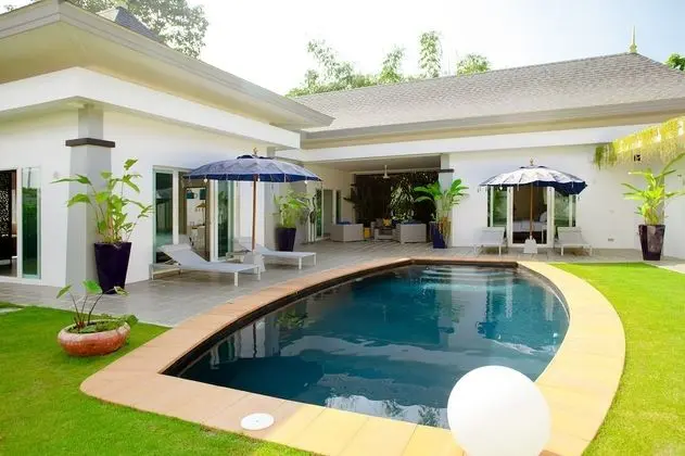 Family Villa