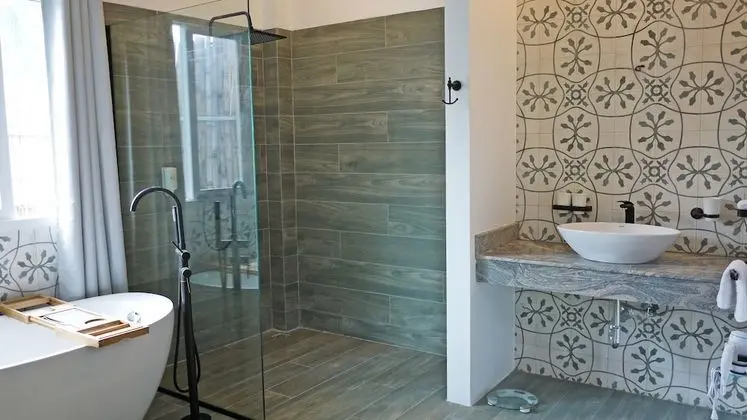 Family Villa