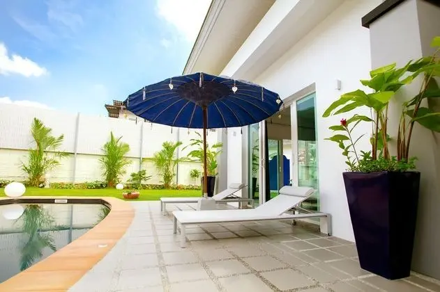 Family Villa