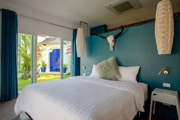 Family Villa