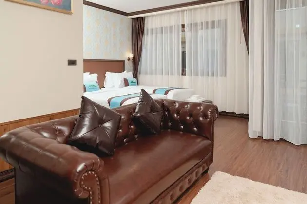 Banyo imkân ve özellikleri