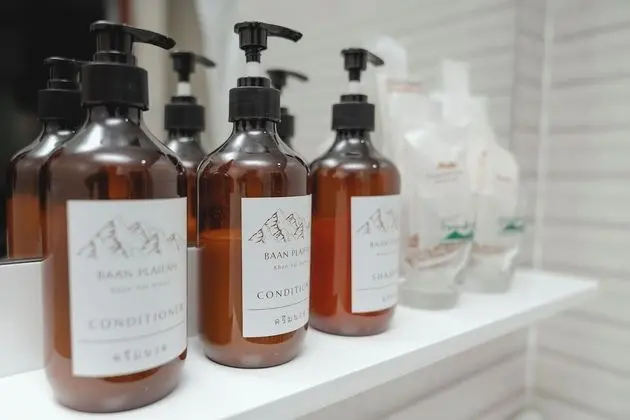 Banyo imkân ve özellikleri