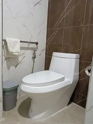 Banyo imkân ve özellikleri