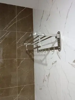 Banyo imkân ve özellikleri