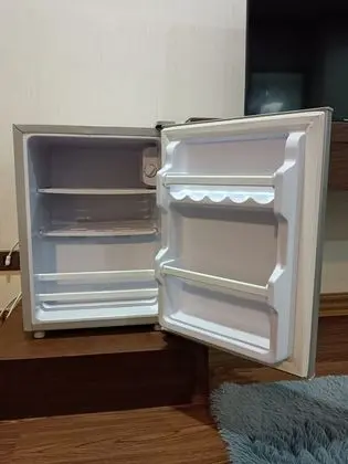 Mini buzdolabı