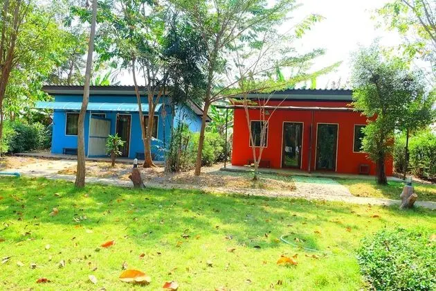 10 Bedrooms Bungalow