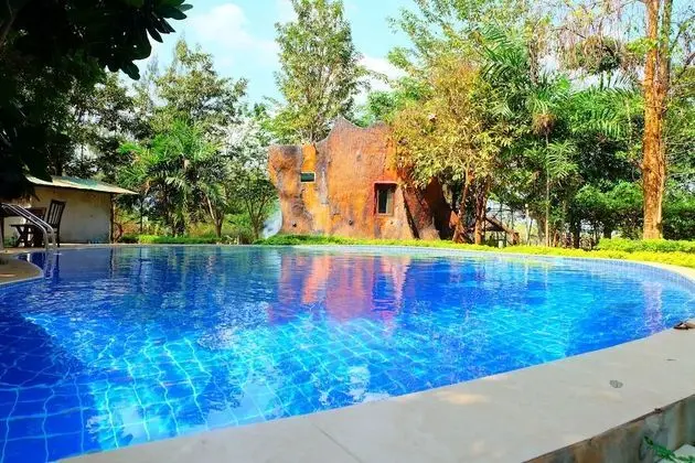 10 Bedrooms Bungalow