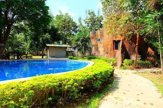 10 Bedrooms Bungalow