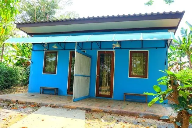 10 Bedrooms Bungalow