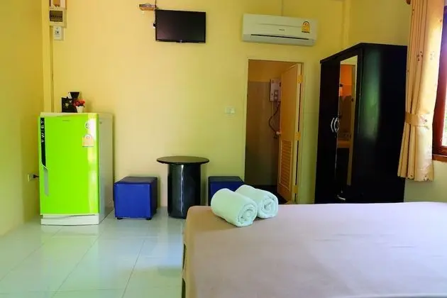 10 Bedrooms Bungalow