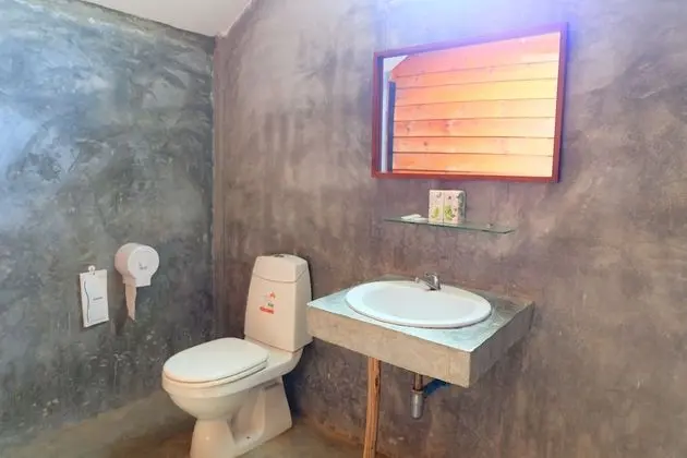 10 Bedrooms Bungalow