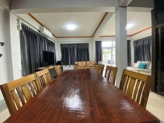 Oturma Alanı