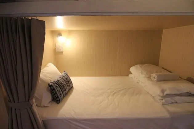 Female Dormitory