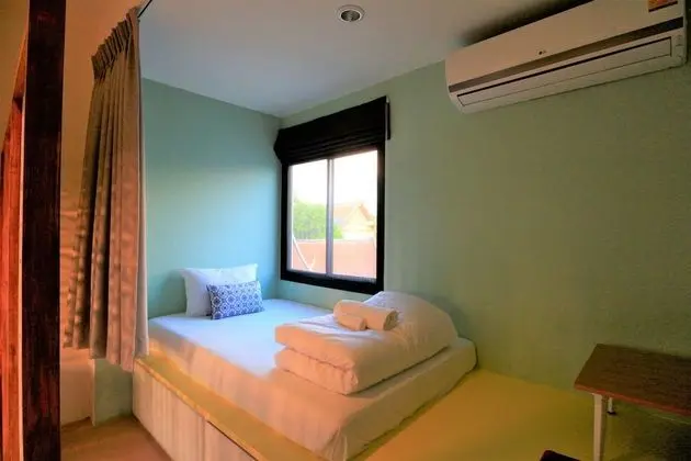 Female Dormitory