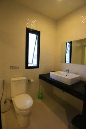 Mixed Dormitory