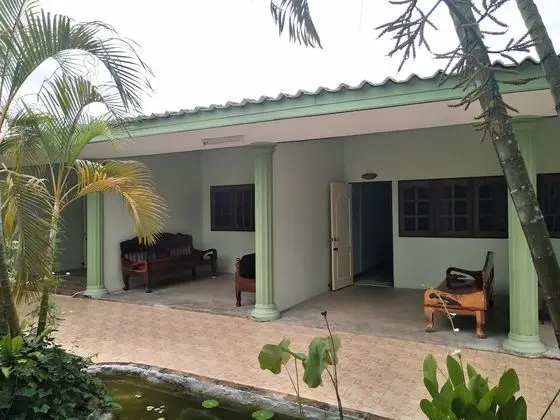 VIP Double Room