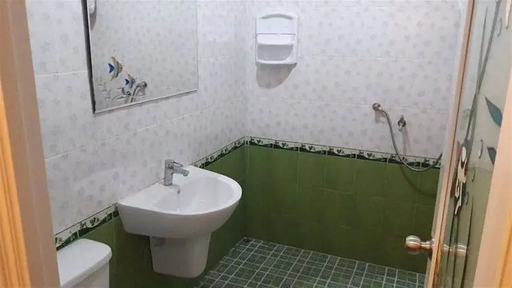 VIP Double Room