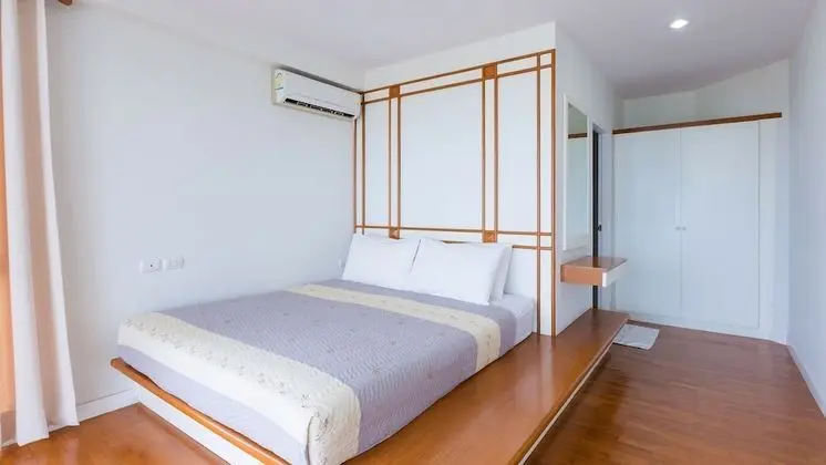 2 Bedroom Apartment with Sea View (No WiFi in room)