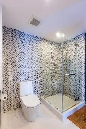 2 Bedroom Apartment with Sea View (No WiFi in room)
