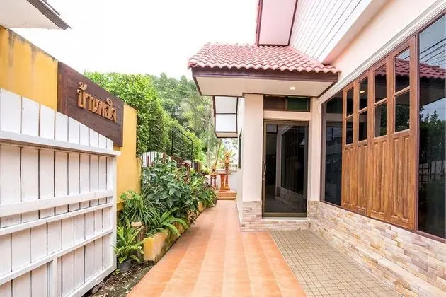 3-Bedroom Pool Villa