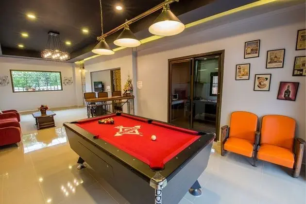 3-Bedroom Pool Villa