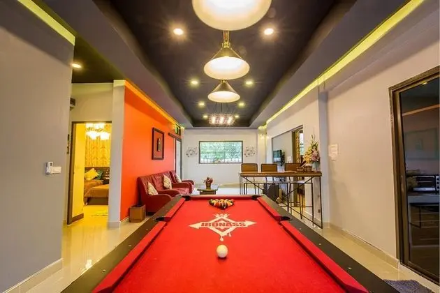 3-Bedroom Pool Villa