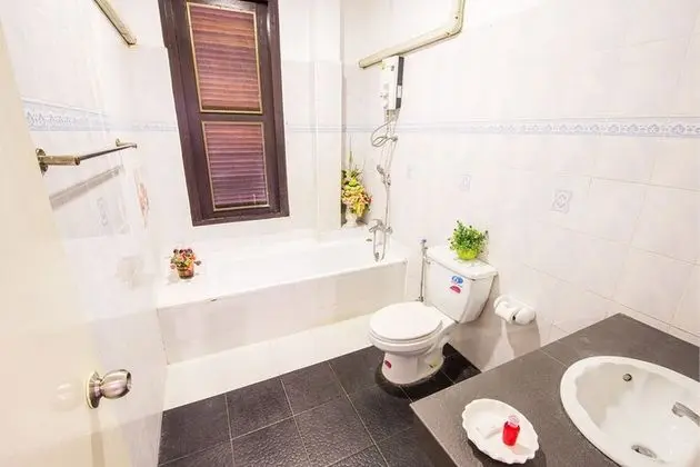 3-Bedroom Pool Villa