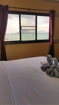 Seafront Room