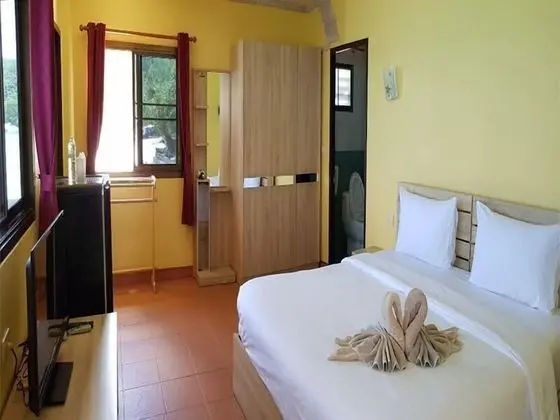 Seafront Room