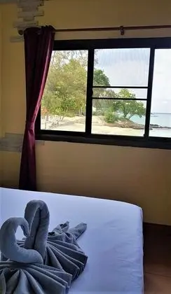 Superior Room with Sea View