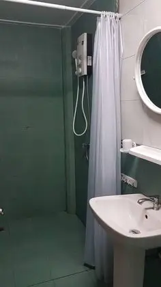 Superior Room with Sea View