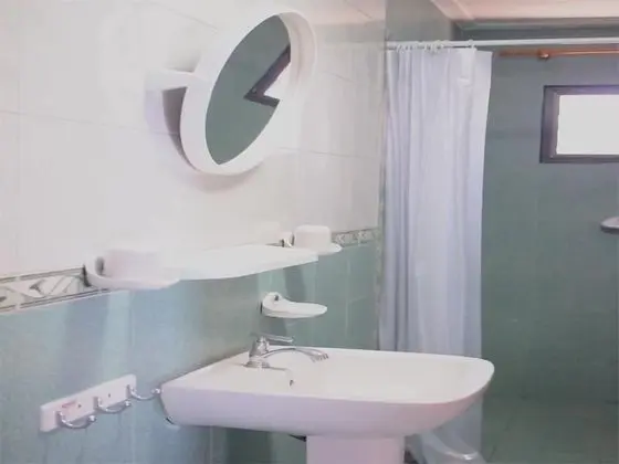 Superior Room with Sea View